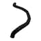 Crp Products Volvo 850 93-96 5 Cyl 2.4L Radiator Hose, Chr0125R CHR0125R - alternate 6